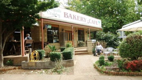 Marysville Country Bakery - Great Ocean Road Restaurant 0
