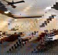 Meen Feedz - Great Ocean Road Restaurant