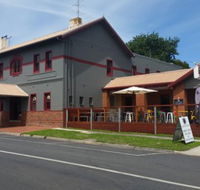 Meeniyan Hotel - Great Ocean Road Restaurant