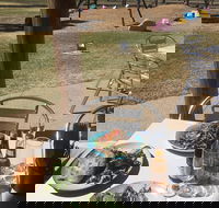 Mokoan Hub  Cafe - Great Ocean Road Restaurant