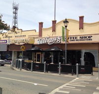 Numurkah Bakery and Tiffany's coffee shop - Great Ocean Road Restaurant