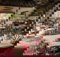 Otway Nourished - Great Ocean Road Restaurant