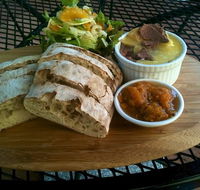 Port Albert Cafe and Wine Bar - Great Ocean Road Restaurant
