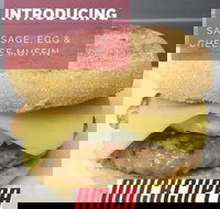 Quick Cuppa - Great Ocean Road Restaurant