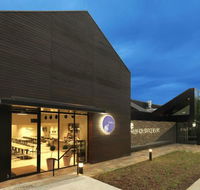 Radius Bar and Grill - Great Ocean Road Restaurant