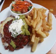 Railway Hotel - Great Ocean Road Restaurant