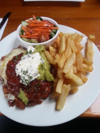 Railway Hotel - Great Ocean Road Restaurant 0