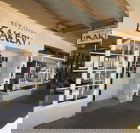 Red Cliffs Bakery - Great Ocean Road Restaurant