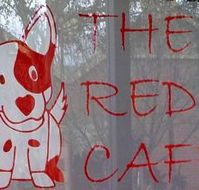 Red Dog Cafe - Great Ocean Road Restaurant