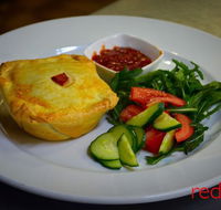 Red door cafe macedon - Great Ocean Road Restaurant