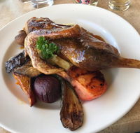 Red Stag Restaurant - Great Ocean Road Restaurant