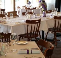 Riley's Restaurant - Great Ocean Road Restaurant