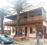 Royal Hotel Dunolly - Great Ocean Road Restaurant