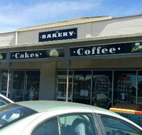 Sharp's Bakery - Great Ocean Road Restaurant
