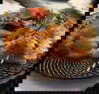 Shirley Maria's Cafe - Great Ocean Road Restaurant