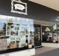 Snout in the Trough - Great Ocean Road Restaurant