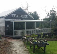 Stockyard Tea House