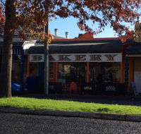 Stratford Bakery - Great Ocean Road Restaurant