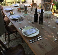 Tamsin's Table - Great Ocean Road Restaurant