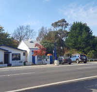 Taradale Wine  Produce - Great Ocean Road Restaurant