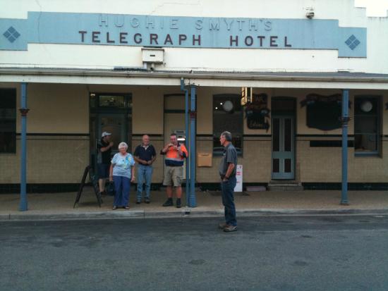 Numurkah VIC Great Ocean Road Restaurant