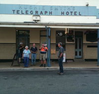 Telegraph hotel - Great Ocean Road Restaurant