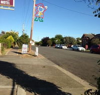 The Court House Hotel - Great Ocean Road Restaurant