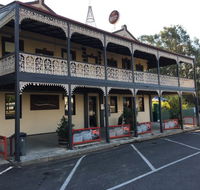 The Creekside Hotel - Great Ocean Road Restaurant