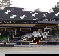 THE FAT COW Food Co. - Great Ocean Road Restaurant
