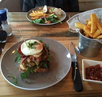 The Front Paddock Cafe - Great Ocean Road Restaurant