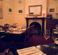 The Gilded Lily Steakhouse Restaurant - Great Ocean Road Restaurant