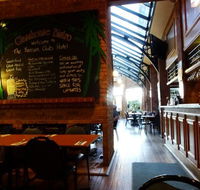 The Glasshouse Bistro - Great Ocean Road Restaurant