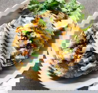 The Grantville General - Great Ocean Road Restaurant