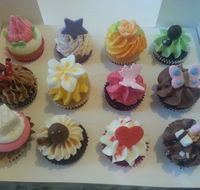 The Little Cupcake Ballarat - Great Ocean Road Restaurant