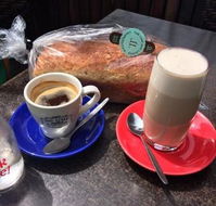 The Loaf  Lounge - Great Ocean Road Restaurant