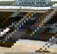 The Logan Pub - Great Ocean Road Restaurant