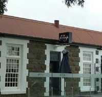 The Plough Bistro - Great Ocean Road Restaurant