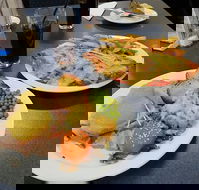 The Red Cliffs Club - Great Ocean Road Restaurant