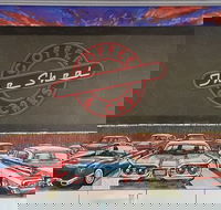 The Shed Coffee And Cars - Great Ocean Road Restaurant