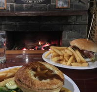 The Tool Shed - Great Ocean Road Restaurant