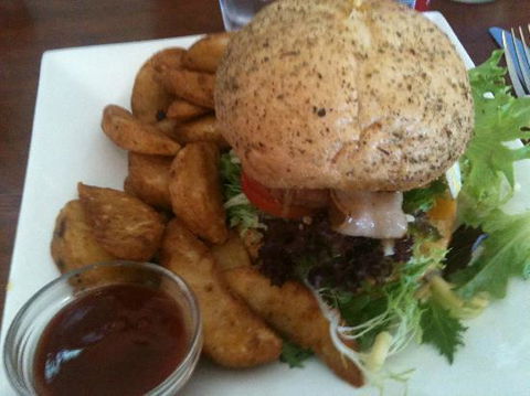 The Whitty Cafe - Great Ocean Road Restaurant 0