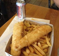 Tides of Rhyll - Great Ocean Road Restaurant