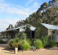 Timboon Railway Shed Distillery - Great Ocean Road Restaurant