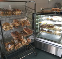 Upper Murray Community Bakery - Great Ocean Road Restaurant
