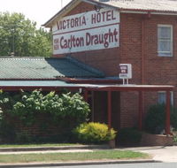 victoria hotel - Great Ocean Road Restaurant