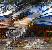 Vintage Hall Cafe - Great Ocean Road Restaurant