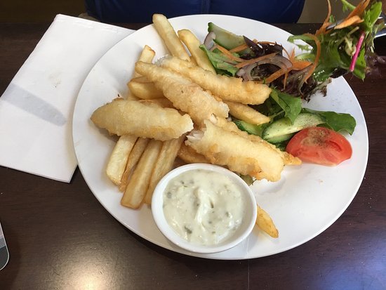 Mysia ACT Great Ocean Road Restaurant