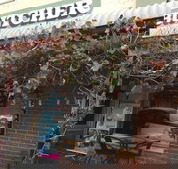 Wellington's Butchers and Cafe - Great Ocean Road Restaurant