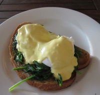 Wicked Temptations Cafe - Great Ocean Road Restaurant