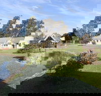 Windmill Pizza - Great Ocean Road Restaurant
